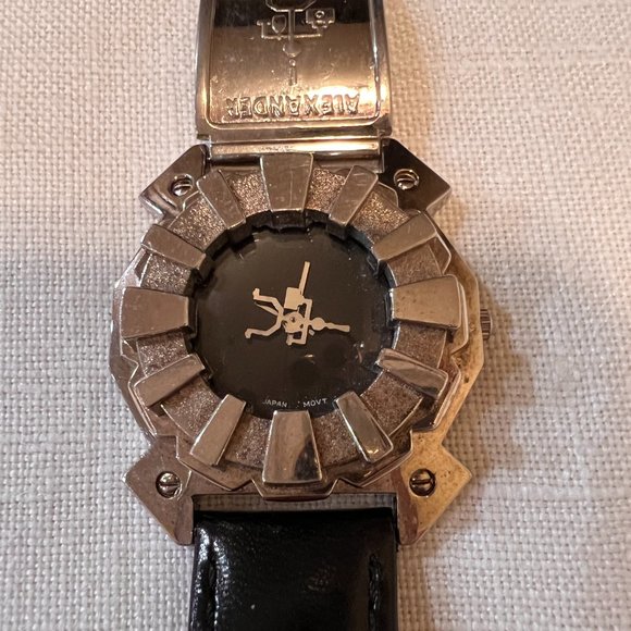 Hi Tek Designs London Alexander unisex watch main image 8